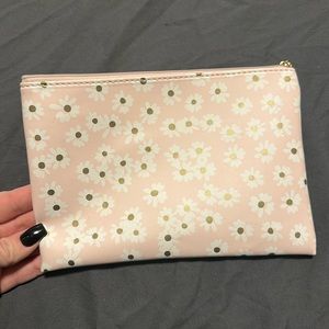 NWOT Makeup Bag